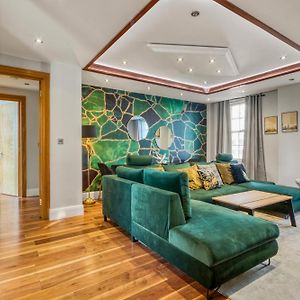 Deluxe Appartement met Twee Slaapkamers